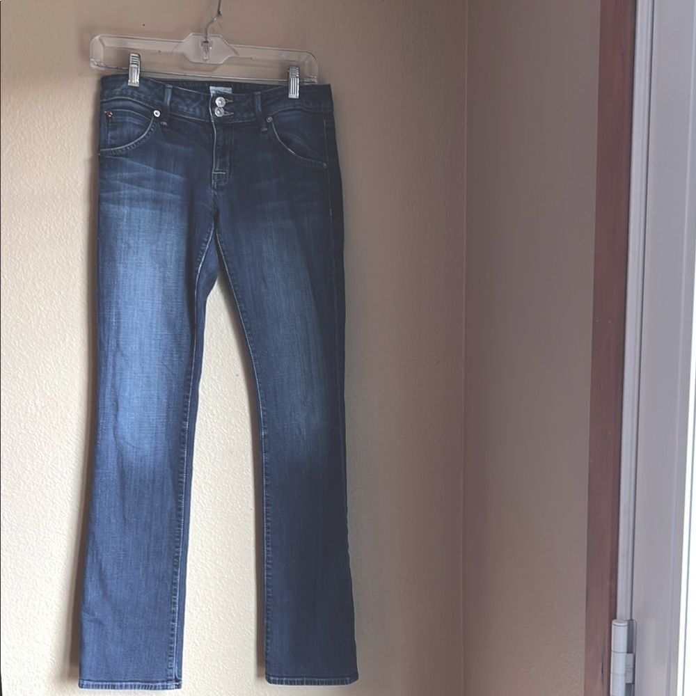 Hudson‎ Jeans Made in USA Ladies 28